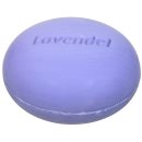 Pflanzenölseife Lavendel  225g