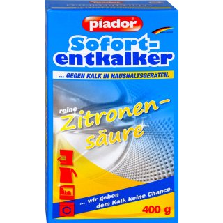 Piador Sofortentkalker  400g