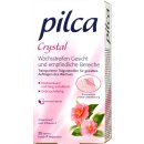 Pilca Crystal Wachsstreifen Gesicht 20 er