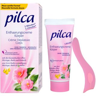 Pilca Enthaarungscreme  100ml