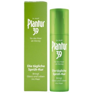 Plantur 39 Sprühkur  125ml