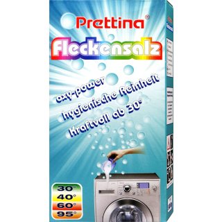 Prettina Fleckensalz  500g