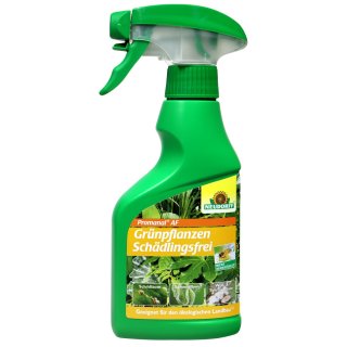 Promanal AF Grünpflanzenschädlingsfrei (250ml Sprühflasche)