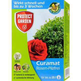 Protect Garden Curamat Rosen-Pilzfrei (100ml Packung)