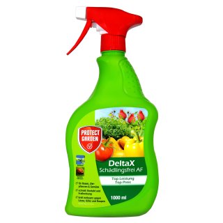 Protect Garden Delta X Schädlingsfrei AF  1l