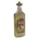 Sierra Tequila Reposado 38%vol (1l Flasche)