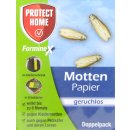 Protect Home Formine x Mottenpapier 2 er
