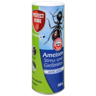 Protect Home Formine X Ameisenmittel (500g Packung)