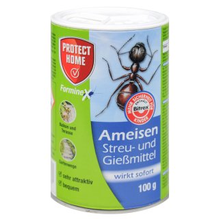 Protect Home Formine X Ameisenmittel  100g