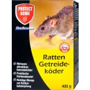 Protect Home Ratten Getreideköder  (400g Packung)