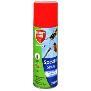Protect Home Spezial Spray  200ml