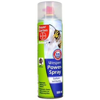 Protect Home Wespen Powerspray  500ml