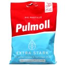 Pulmoll Extra Stark ZF (75g Packung)