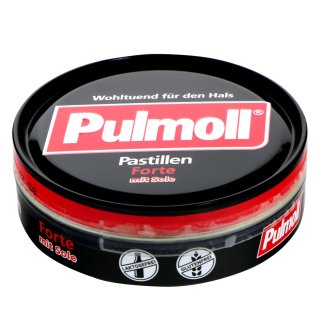 Pulmoll Forte (1x75g)
