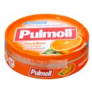 Pulmoll Orange Zuckerfrei (50g Dose)