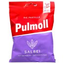 Pulmoll Salbei Beutel (75g Packung)