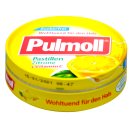 Pulmoll Zitrone Zuckerfrei (50g Dose)