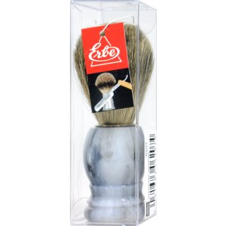 Rasierpinsel Dachshaar