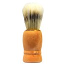 Rasierpinsel Holz Goldring 9 cm