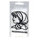 Regenhaube mit Schrim 1983