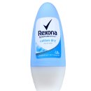 Rexona Roll-On Cotton Dry (50ml Flasche)