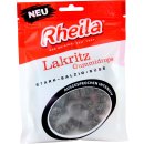 Rheila Lakritz Gummidrops  90g