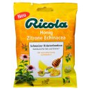 Ricola Honig Zitrone Original Schweizer Kräuter mit...