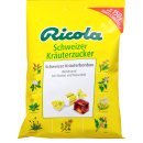 Ricola Schweizer Kräuterzucker (150g Beutel)