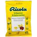 Ricola Kräuterzucker  75g