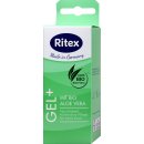 Ritex Gel Plus Aloe Vera (50ml Flasche)