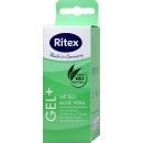 Ritex Gel Plus Aloe Vera Massagegel (50ml Flasche)