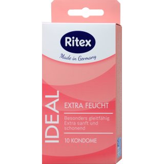 Ritex Ideal Kondome 10 er