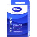 Ritex Sortiment Mega Mix (10 Kondome)