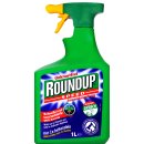 Roundup Speed Unkrautfrei (1l Sprühflasche)