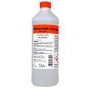 Fischar Ammoniak-Lösung Salmiakgeist 9,6 - 9,9% (1l...