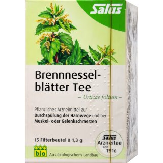 Salus Brennessel-Tee 15 er