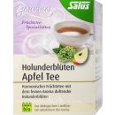 Salus Tee Holunderblüte Apfel 15 er