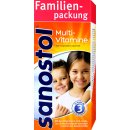 Sanostol Multivitamin  780ml