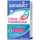 Sanotact Cistus-Infektblocker (30 Lutschpastillen)