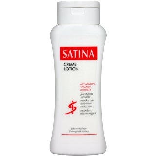 Satina Creme-Lotion  200ml