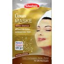 Schaebens Luxus Maske (2x5ml Packung)