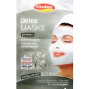 Schaebens Reinigende Maske Detox porenfrei  10ml