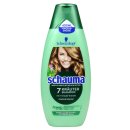 Schauma Shampoo 7 Kräuter  400ml