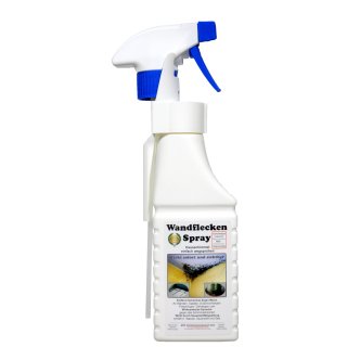 Schimmel-Wandfleck Pumpspray (250ml Flasche)