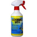 Udo Wiesner Schimmel Weg (500ml Sprühflasche)