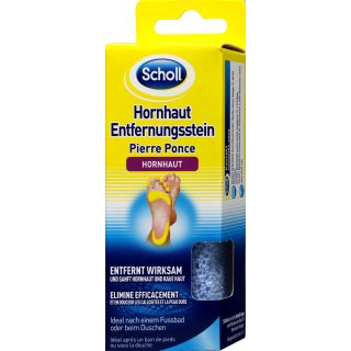 Scholl Hornhaut-Stein