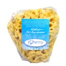 Schwamm Natur 1 A Qualität 17 cm