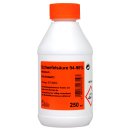 Schwefelsäure 94 - 96 % Fischar  250ml