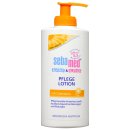 Sebamed Baby Calendula Pflegelotion (200ml Flasche)