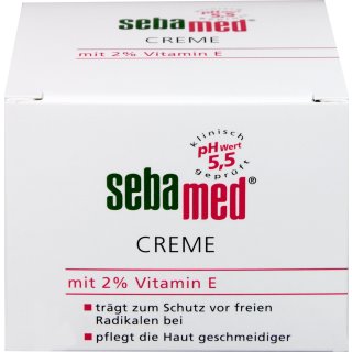 Sebamed Creme (1x75ml)